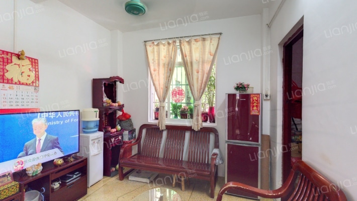 昌乐园二手房实景图