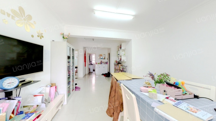 力拓倾城花园二手房实景图