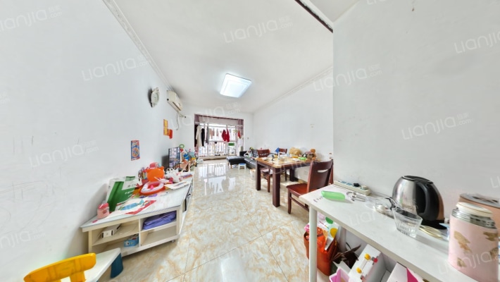 东方夏威夷南岸二期二手房实景图