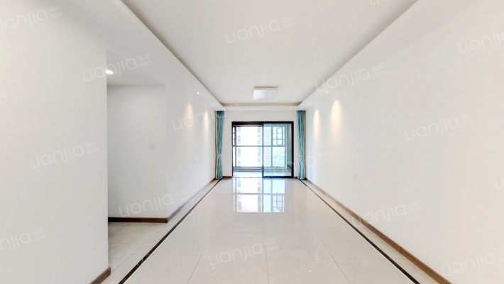 上悦天地云归苑二手房实景图
