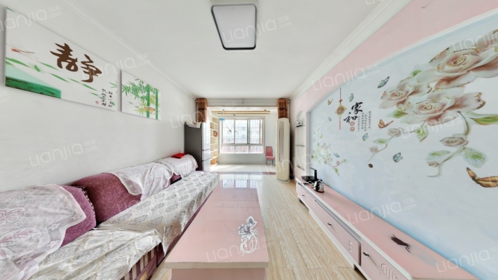 顺盛幸福家园北区二手房实景图