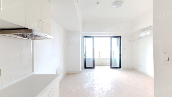 太湖ONE二手房实景图