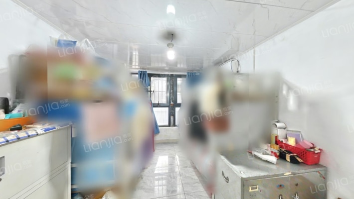 福州馆街二手房实景图