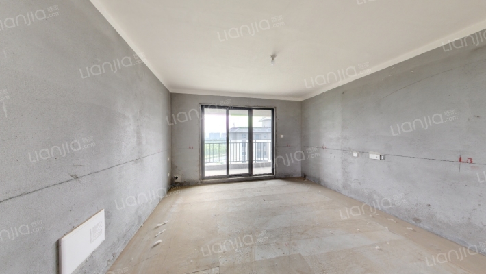 盛世城邦博园二手房实景图