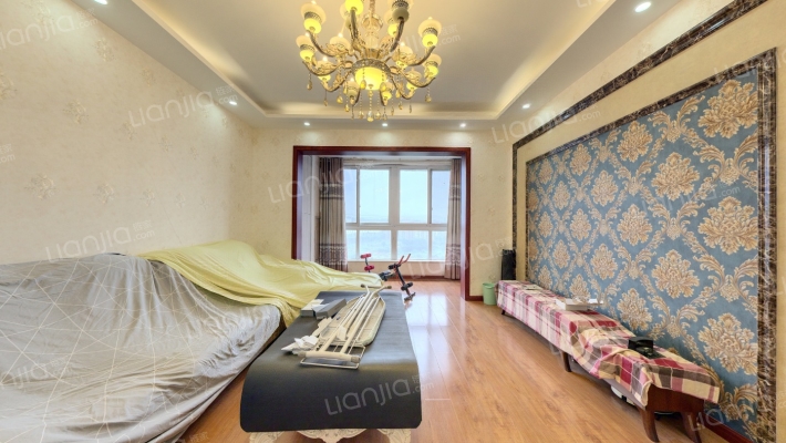 玉城家园二手房实景图