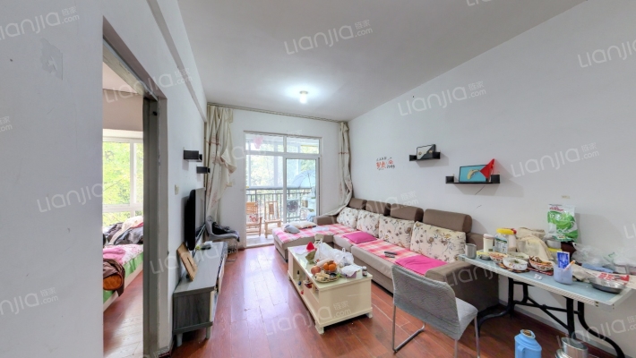 长城宜苑二手房实景图