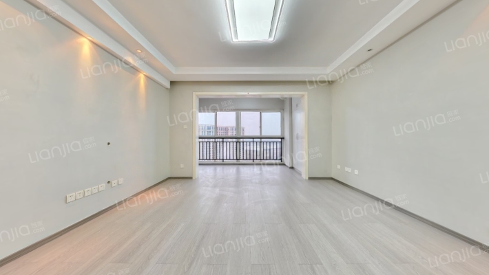 文星花园二手房实景图