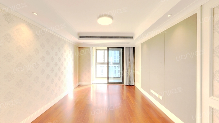 九龙仓兰廷二手房实景图