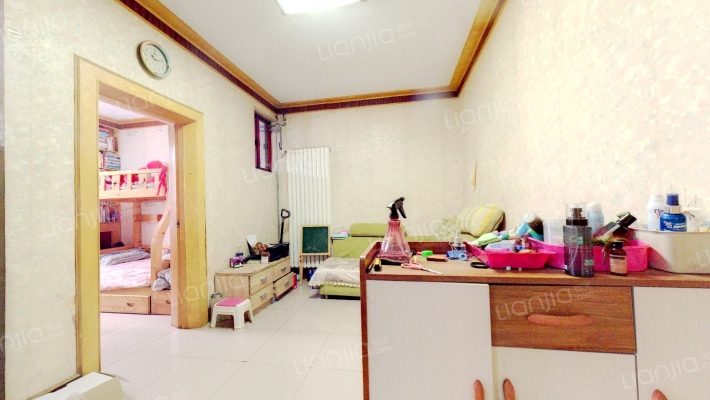 郑工小区二手房实景图