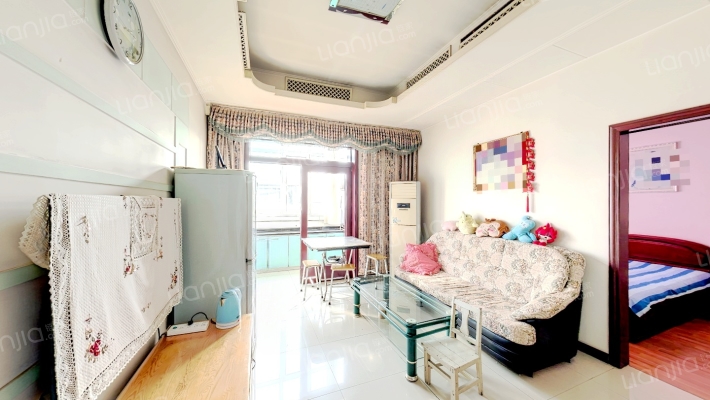 唐久宿舍二手房实景图