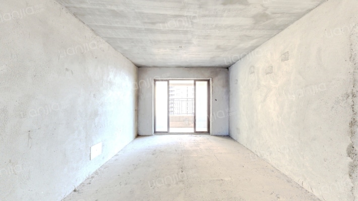 恒力·海悦城二手房实景图