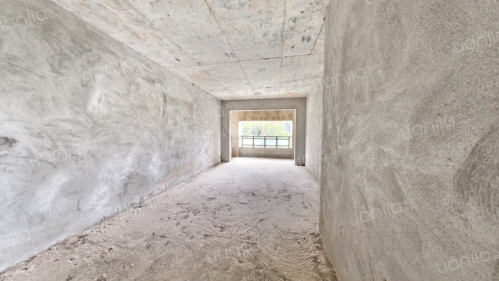 世纪东江学府六期二手房实景图