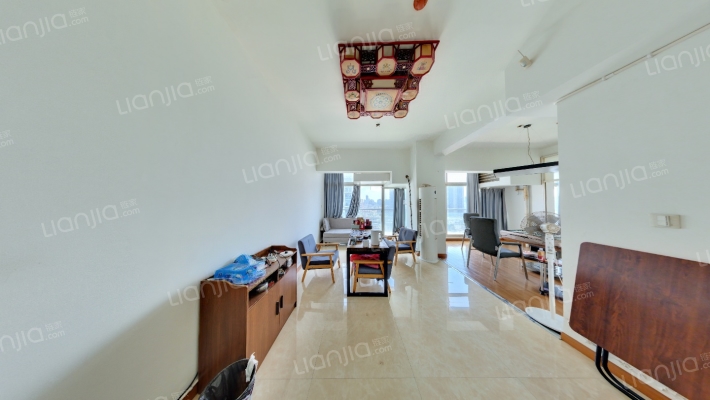 新青年广场二手房实景图