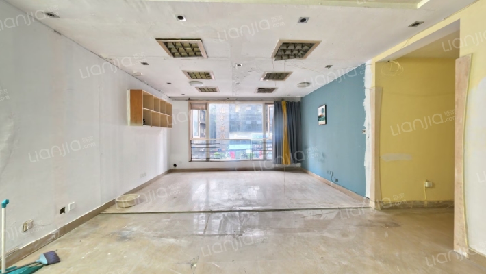 冠城花园二期二手房实景图