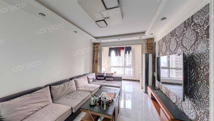 格林喜鹊花园二手房实景图