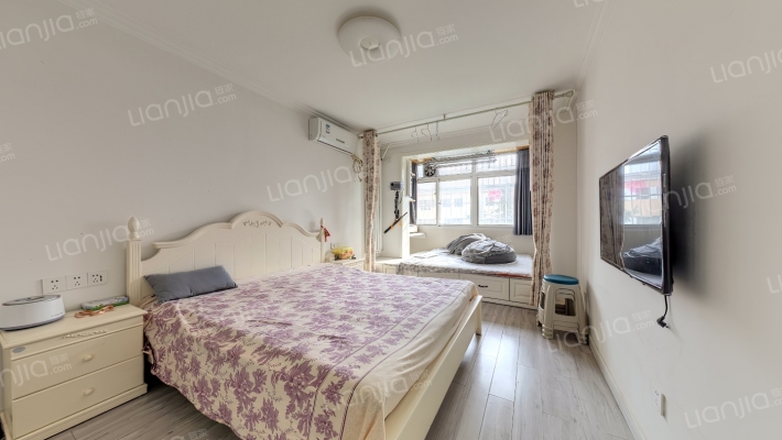 船舶设备公司家属院二手房实景图