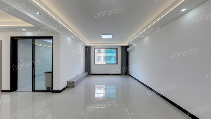 建安小区二手房实景图