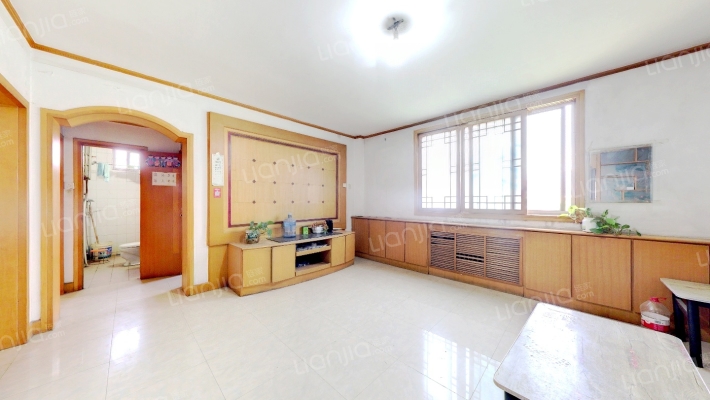 丰禾小区二手房实景图