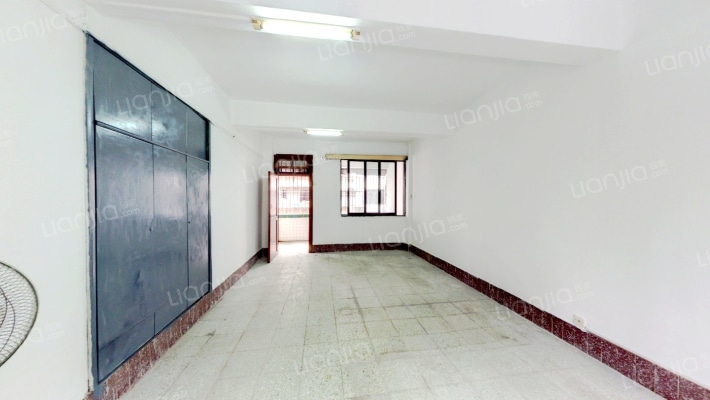 天河直街小区二手房实景图