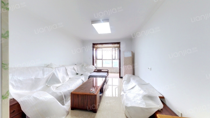 天逸城二手房实景图