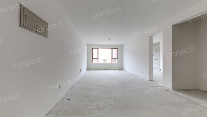 恒信阳光假日二手房实景图