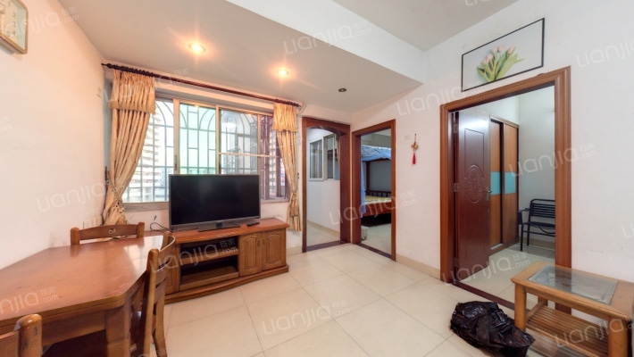 鹤林苑二手房实景图