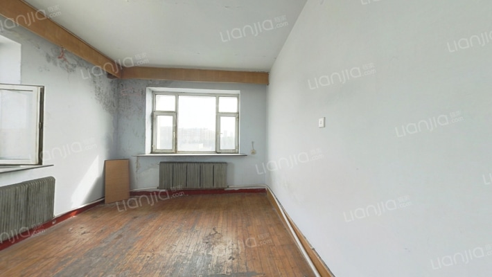 火电小区二手房实景图