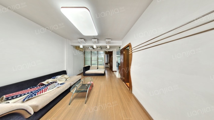 南台新苑牡丹园二手房实景图