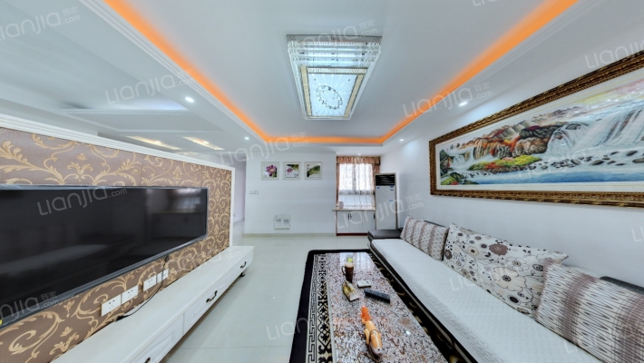 金御湾二手房实景图