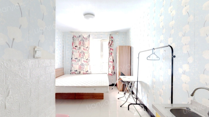 倚澜观邸二期二手房实景图