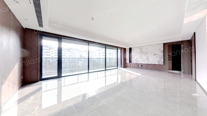 龙湖景粼玖序二手房实景图