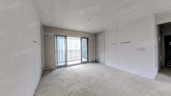 诺德滨江逸园二手房实景图