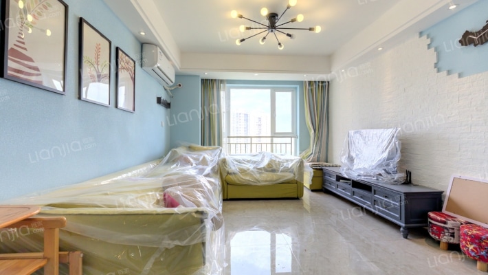 佳兆业丽晶公馆二手房实景图