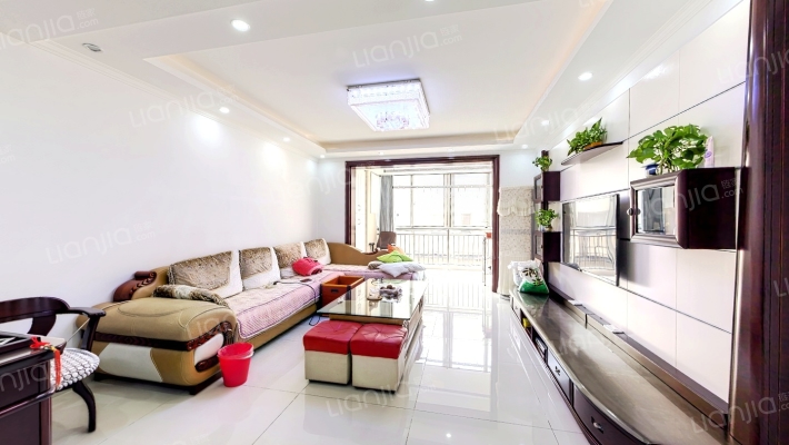 大众都市家园二手房实景图