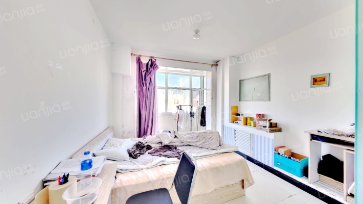 仁德小区二手房实景图