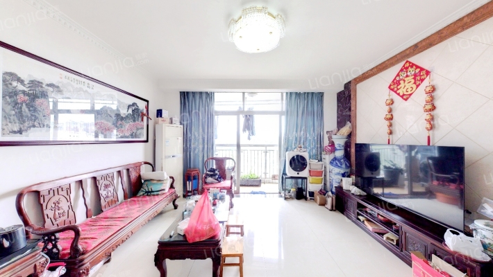 大学印象二手房实景图