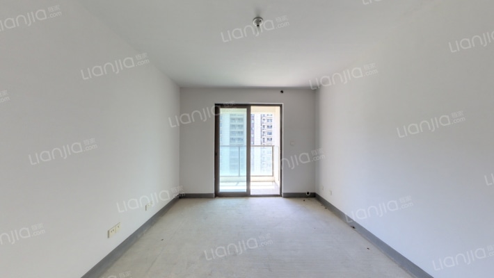 如东晨园二手房实景图