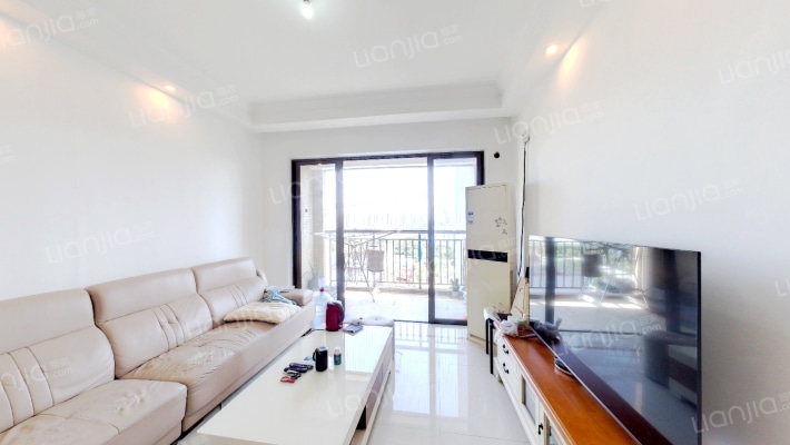 奥园香雪公馆二手房实景图