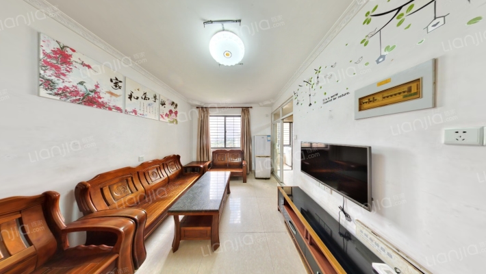 首开领翔国际二手房实景图