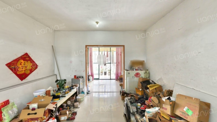 绿城雅苑二手房实景图