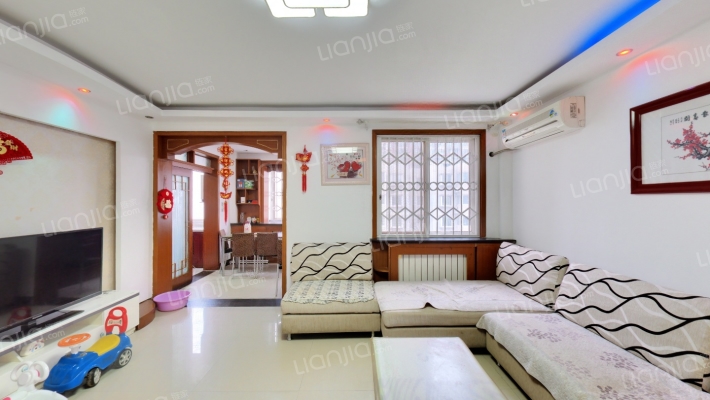 学林花园东区二手房实景图