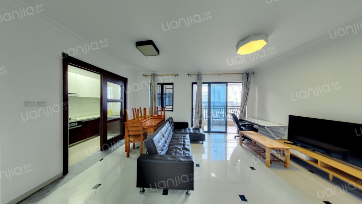 碧桂园印象花城二手房实景图