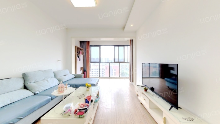 创＋理想城二手房实景图