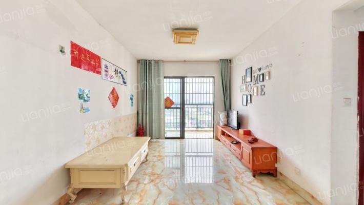 大唐世家一区二手房实景图