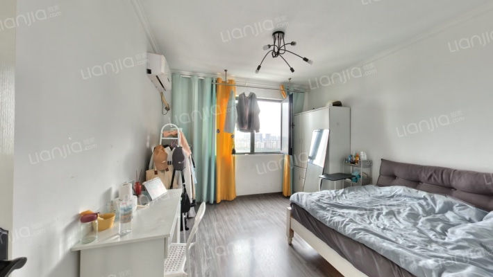 红叶苑二手房实景图