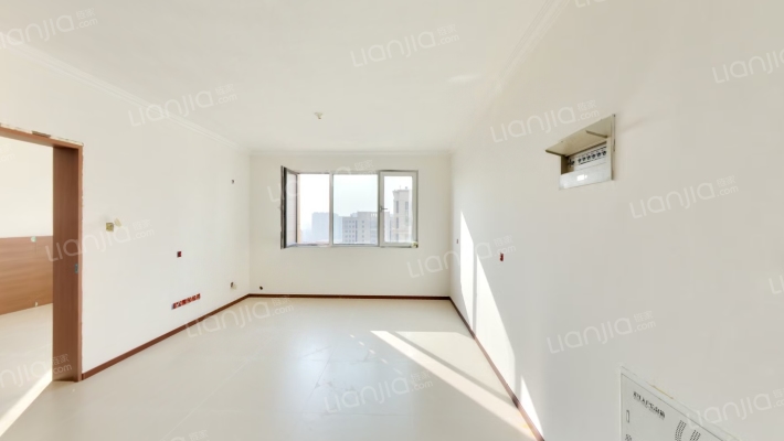 中交▪中央公元F区二手房实景图