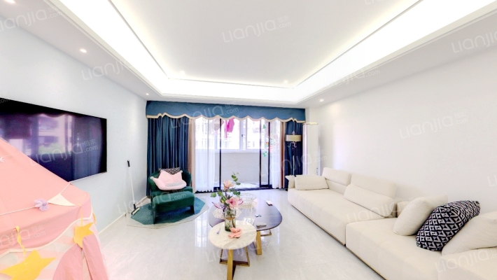 东雅新苑二手房实景图