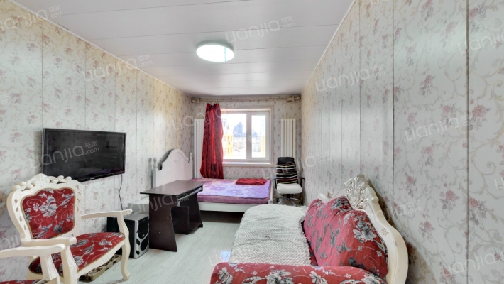 金河小区二手房实景图