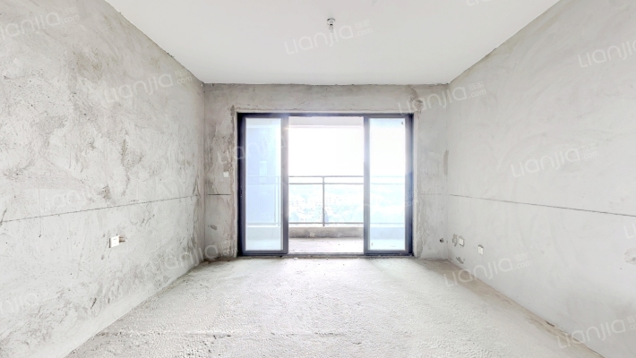 皇庭峰景壹号二手房实景图