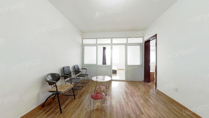 臻和园二手房实景图